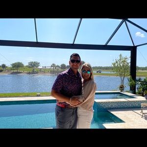 Meet your Posher, Catherine